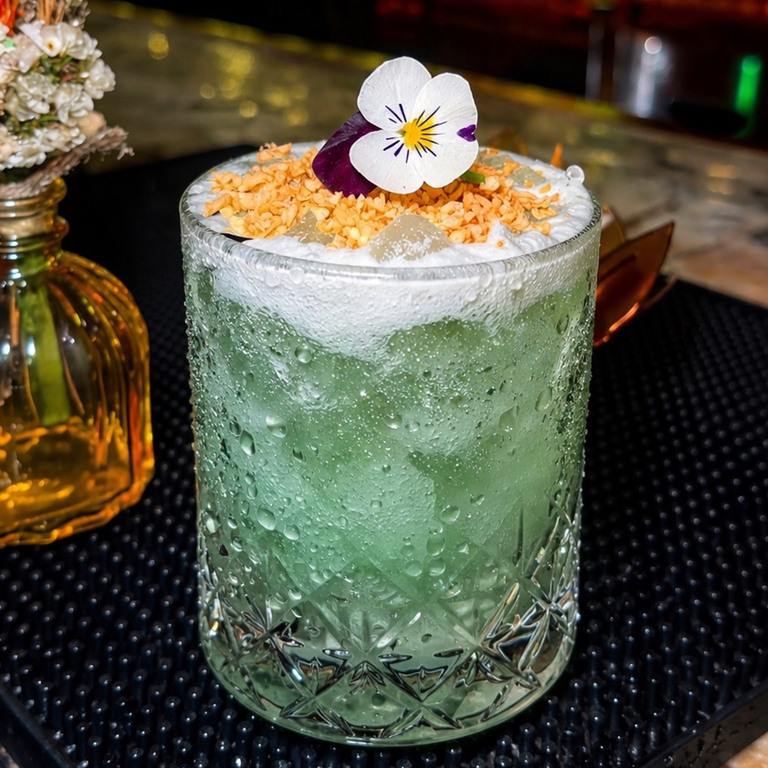 Why Visit Kin-D Thai Kitchen
