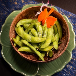 Edamame
