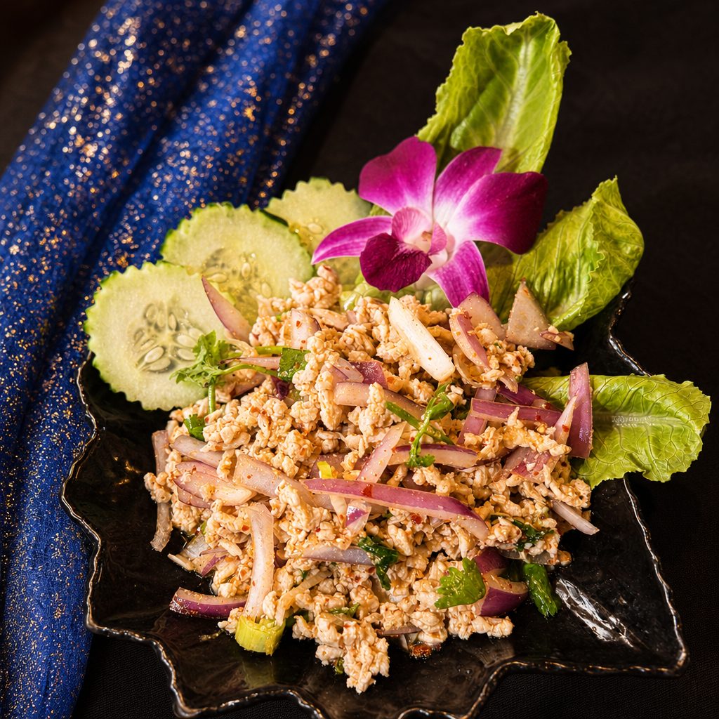 Larb E-sarb.