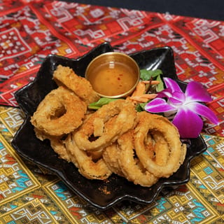 Calamari