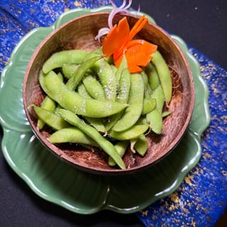 Edamame