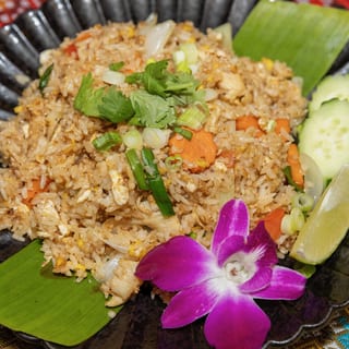 Kin-D fried rice