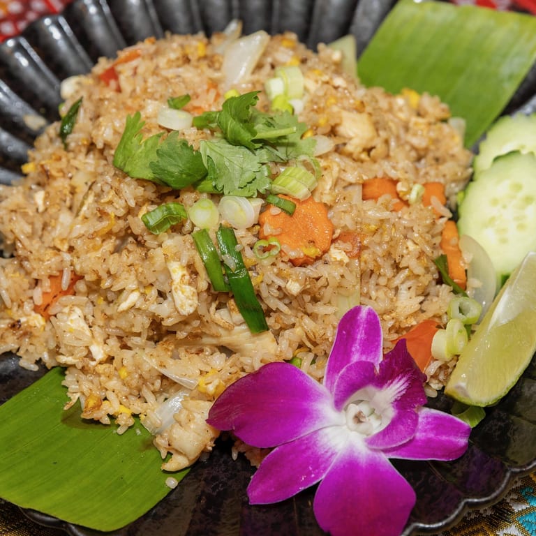 Explore Our Noodle Dishes